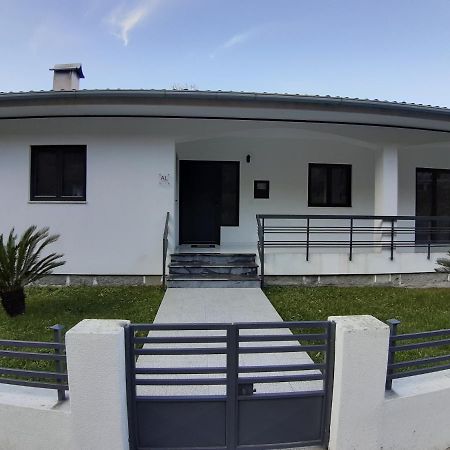 Casa Da Ameixieira Arouca Ngoại thất bức ảnh