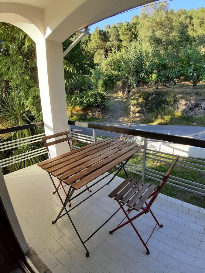 Casa Da Ameixieira Arouca Ngoại thất bức ảnh