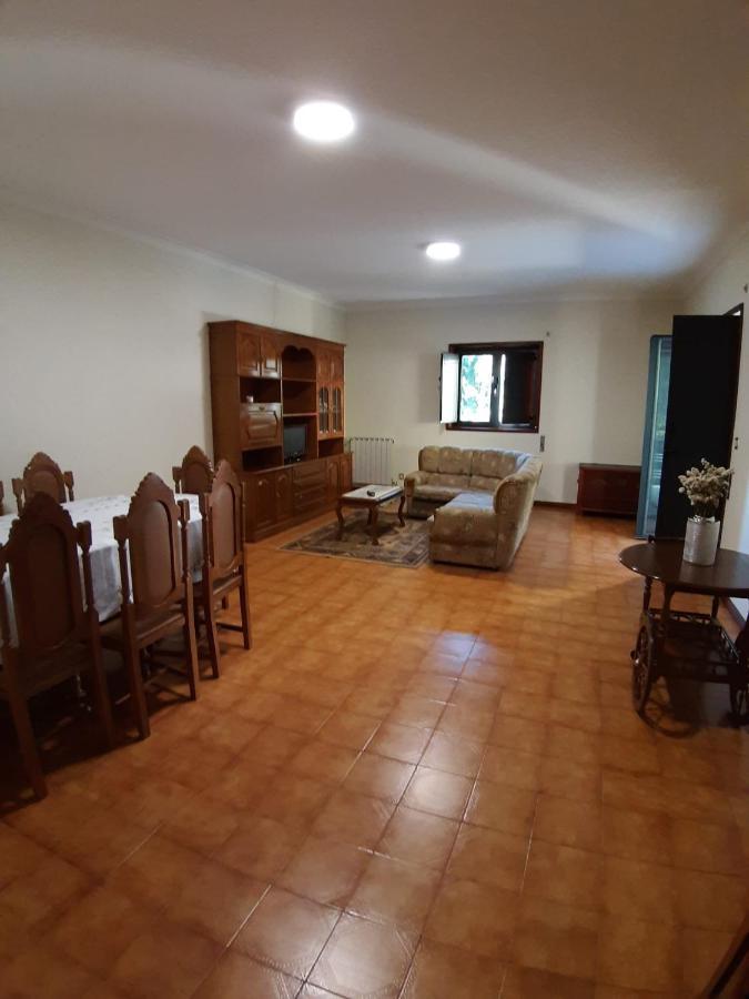 Casa Da Ameixieira Arouca Ngoại thất bức ảnh