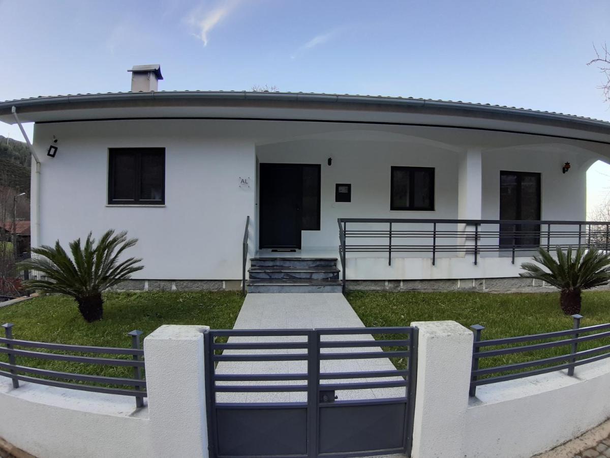 Casa Da Ameixieira Arouca Ngoại thất bức ảnh