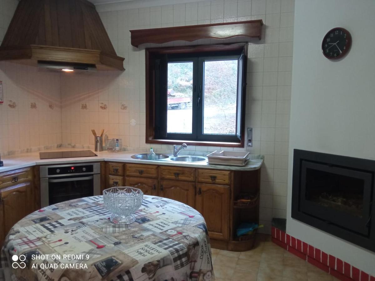 Casa Da Ameixieira Arouca Ngoại thất bức ảnh