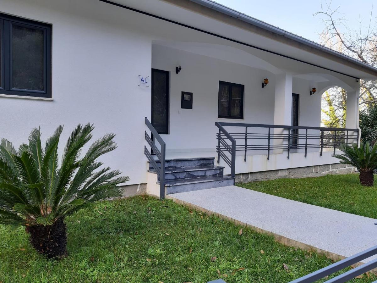 Casa Da Ameixieira Arouca Ngoại thất bức ảnh