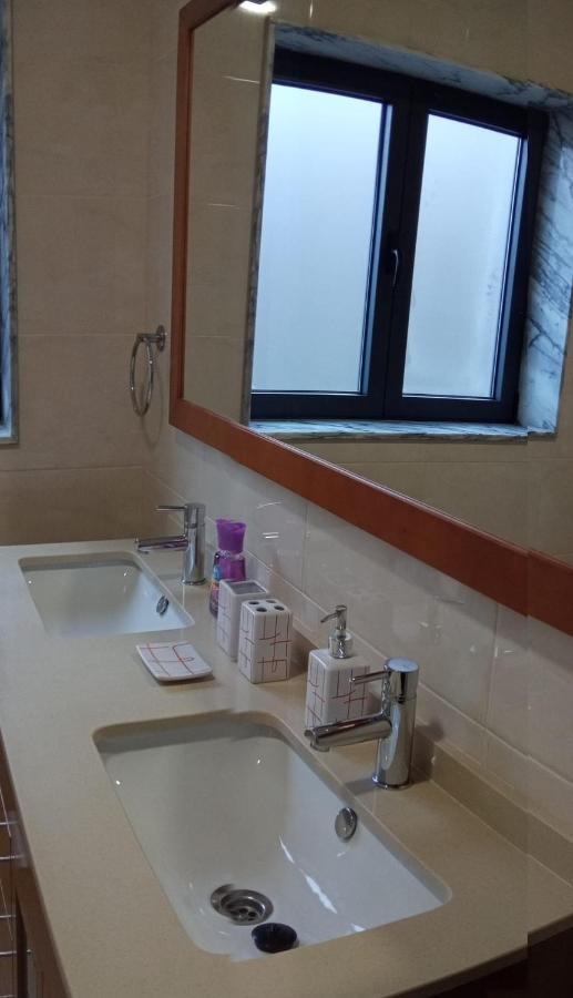 Casa Da Ameixieira Arouca Ngoại thất bức ảnh