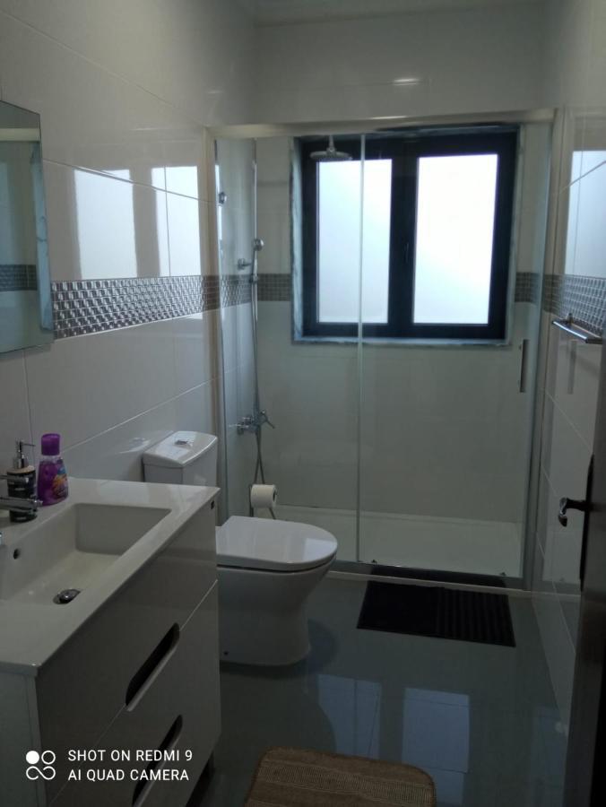 Casa Da Ameixieira Arouca Ngoại thất bức ảnh